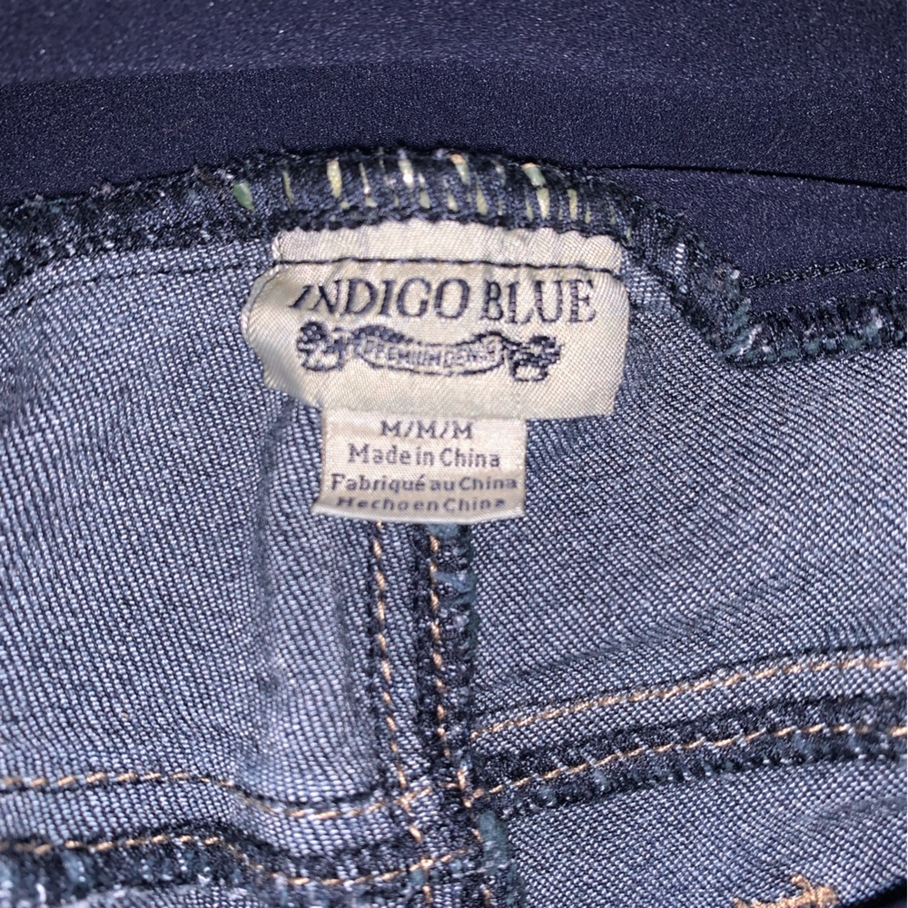 Maternity Jeans - Picture 4 of 4